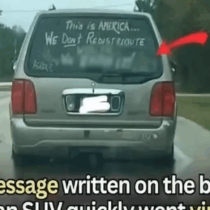‘Controversial’ Message Seen