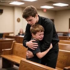 They Tried to Take My Brother — But I Discovered Their Real Motive