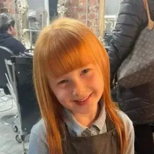 Mum wakes to find five-year-old daughter dead beside her