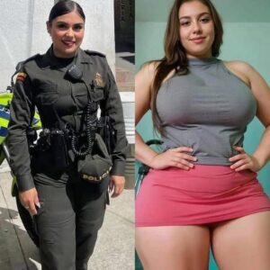 The separation between a woman’s legs means that she is… See more