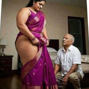 Poor black girl marries 70 Years old Man, 10 days later She discovers… See more
