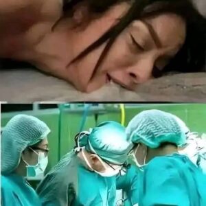 Girl had to be hospitalized for wanting to use a pe…See more