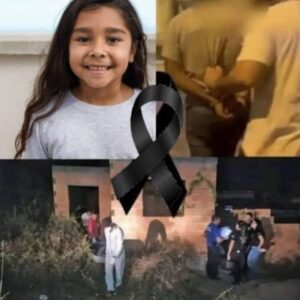Missing girl found in the woods, her father was the one who…See more