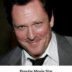 Popular Movie Star Passed Away