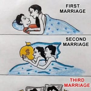 The Biggest Difference Between First, Second, and