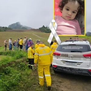 Missing girl found in the woods, her father was the one who…See more