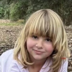 It breaks our hearts to share this update: 6-year-old Gracelyn, who was reported missing, has been found deceased. Please keep her family in your prayers.. (check in first comment👇)