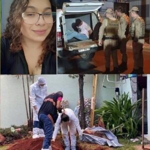 [Rest in peace] He opened her belly and ate…See more