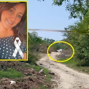 This woman was found a moment ago without a cab… See more