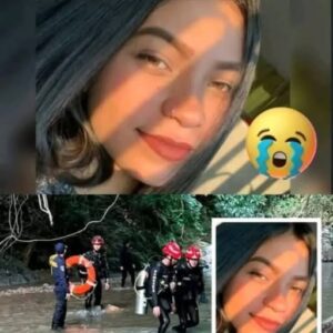 Missing Girl Found in the Woods Missing Girl Found in the Woods