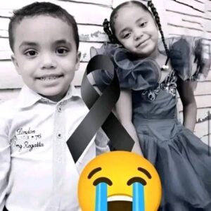 What they did to these little angels is unforgivable, how horrible, their father… See more