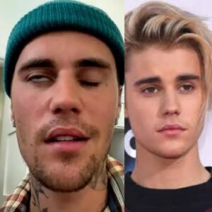 Stay strong. Our thoughts and prayers go out to Justin Bieber and his family for their tragic loss