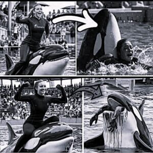Coach Orca is Destroy by this thing while … see more