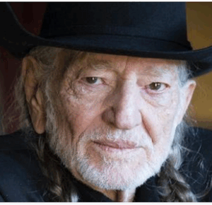 Willie Nelson is in our thoughts and prayers