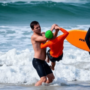 Iconic actor has died today after shark attack