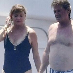 “One Of Hollywood’s Most Harmonious Couples Who Chose Not To Marry”: Can You Guess Who They Are?