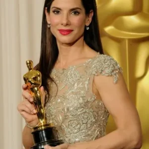 Sandra Bullock at 60 Stuns in Revealing Look — You Won’t Believe Your Eyes