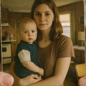 My Dad Kicked Me Out When He Found Out I Was Pregnant — 18 Years Later, My Son Paid Him a Visit