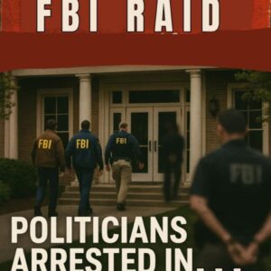 FBI Just Took Down