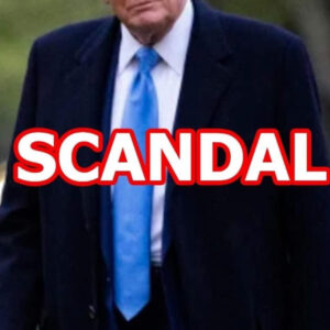 Donald Trump’s ‘mysterious’ bruise explained by officials after people spot it has ‘reappeared’