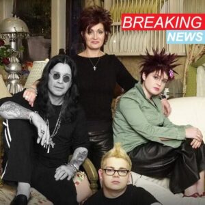 Ozzy Osbourne’s Final Curtain Call: