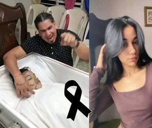 My God, that poor girl will be eaten alive . The father destroyed…see more
