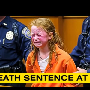 Youngest Death Sentences Of All Time… These Cases Will Leave You Speechless