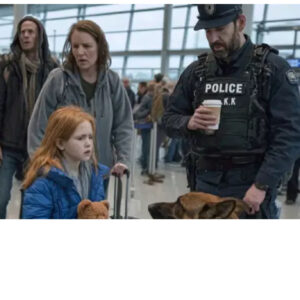 Police Dog Alerted on a Girl’s Teddy Bear—What He Found Left Everyone Speechless Police Dog Alerted on a Girl’s Teddy Bear—What He Found Left Everyone Speechless