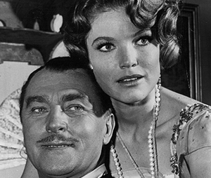 Hollywood mourns the loss of Pippa Scott