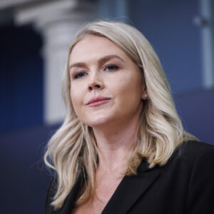 BREAKING: Karoline Leavitt confirms President’s new health battle…