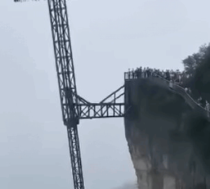Bridge Collapse Claims 30 Lives in Tragic Incident