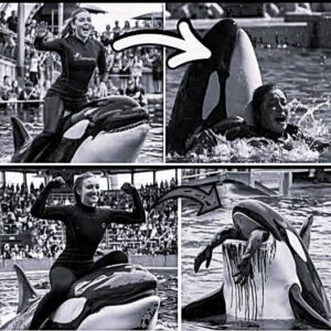 Coach Orca is Destroy by this thing while … see more