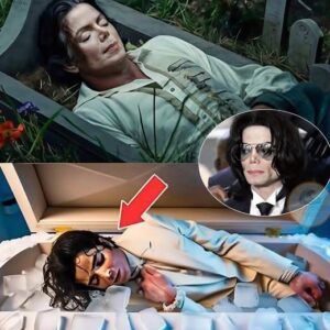 Michael Jackson’s grave was opened after 15 years and what they found shocked the world.