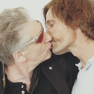 Why Viggo Mortensen says he may not be entirely straight