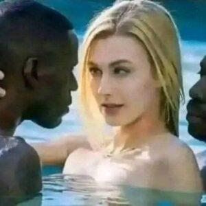 ‼️The penis of black men is more…See more