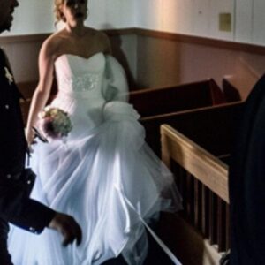 My Son Proposed to a Girl He Had Only Known for 3 Weeks, During the Ceremony, the Police Walked In My Son Proposed to a Girl He Had Only Known for 3 Weeks, During the Ceremony, the Police Walked In