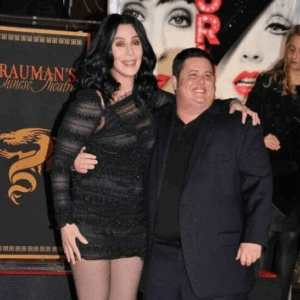 The Journey of Cher’s Son Chaz Bono