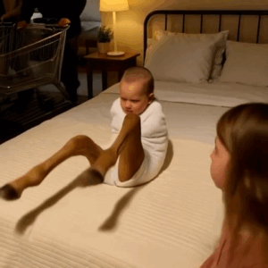 This video is going viral online — and people are left completely baffled.