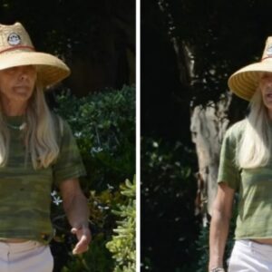 80s Movie Bombshell Unrecognizable After Quitting Fame and Escaping Stalker Nightmare!: Can You Guess Who? Источник: https://beaware.fun/80s-movie-bombshell-unrecognizable-after-quitting-fame-and-escaping-stalker-nightmare-can-you-guess-who