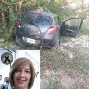 This woman was found a moment ago without a cab… See more