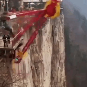When The Earth Cracked Beneath Their Feet: The Canyon Collapse Tragedy When The Earth Cracked Beneath Their Feet: The Canyon Collapse Tragedy