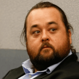 Chumlee of Pawn Stars Opens Up About Health, Life Changes, and Lessons From Fame Chumlee of Pawn Stars Opens Up About Health, Life Changes, and Lessons From Fame
