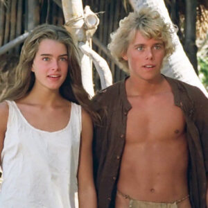 ’80s Teen Idol Spotted in Rare Public Appearance!: Can You Guess Who