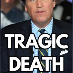 Tucker Carlson Steps Away From Show After Personal Family Tragedy