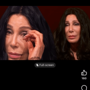 Just In: Cher Officially Confirmed in California Announcement Just In: Cher Officially Confirmed in California Announcement