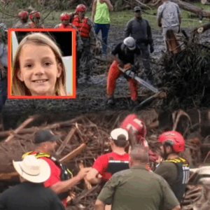Rescuers Locate Final Missing Girl After Flood Sweeps Away 27 People Rescuers Locate Final Missing Girl After Flood Sweeps Away 27 People