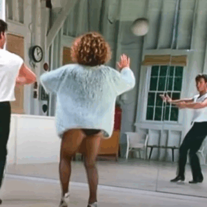 Dirty Dancing” has always held a special place on my list of favorite films — I’ve revisited it so many times over the years that I’ve likely seen it more than fifty times