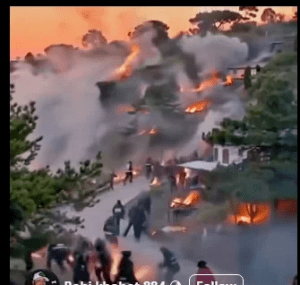 Breaking news, many people were killed and a fire broke out in …See more Breaking news, many people were killed and a fire broke out in …See more