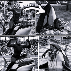 Coach Orca is Destroy by this thing while … see more