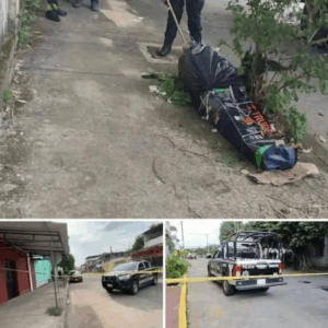 🚨Breaking news: 🚨Body found confirmed to be…See more